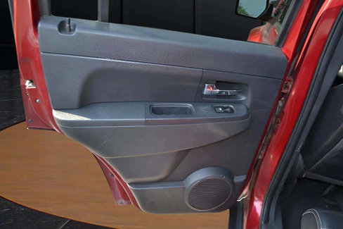Used 2012 Jeep Liberty Sport image 31