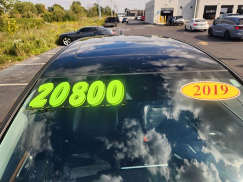 Used 2019 Honda CR-V EX-L image 11