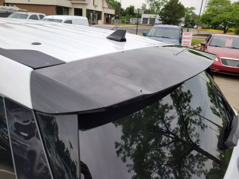 Used 2020 Ford Explorer 4WD Police Interceptor image 20
