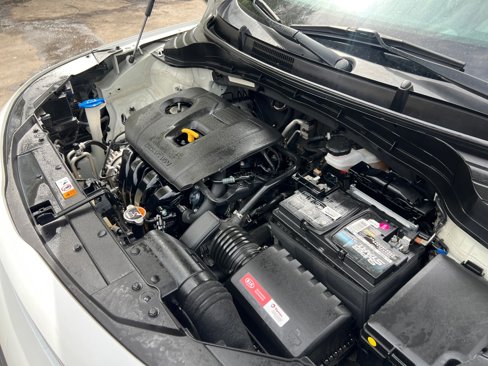 Used 2021 Kia Soul S image 34