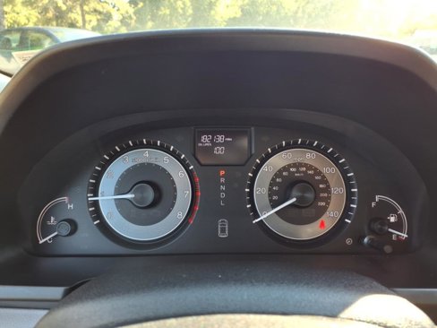 Used 2016 Honda Odyssey LX image 15