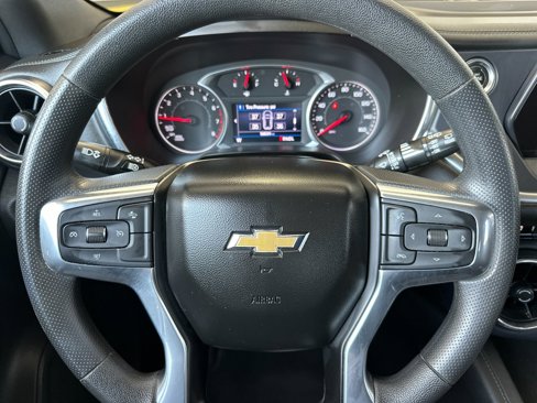 Used 2021 Chevrolet Blazer LT image 26