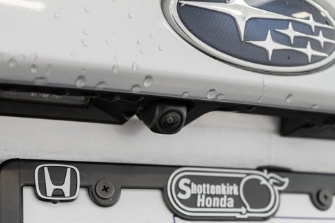 Used 2021 Subaru Outback Limited image 11