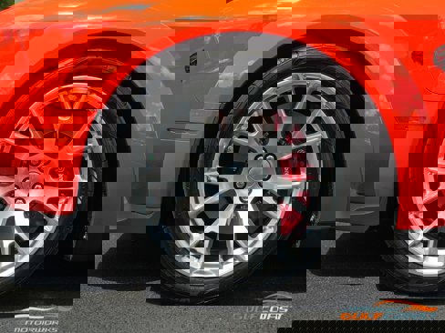 Used 2019 Dodge Challenger SRT Hellcat Redeye image 42