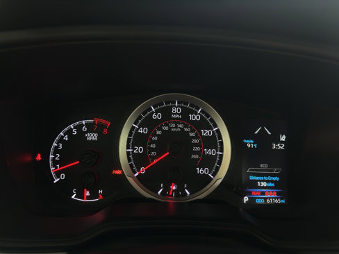 Used 2020 Toyota Corolla SE image 12