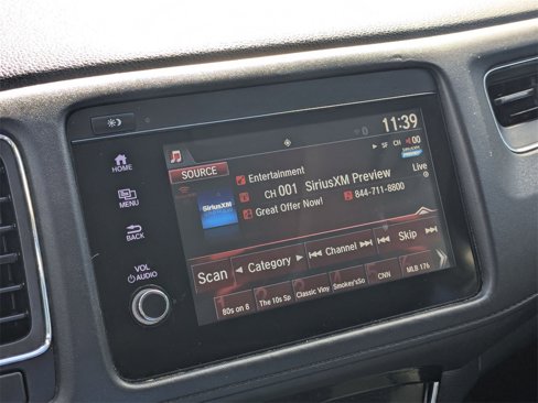 Used 2022 Honda HR-V EX image 18