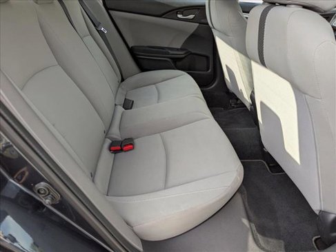 Used 2018 Honda Civic LX image 18
