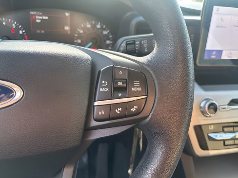 Used 2021 Ford Explorer 2WD image 28