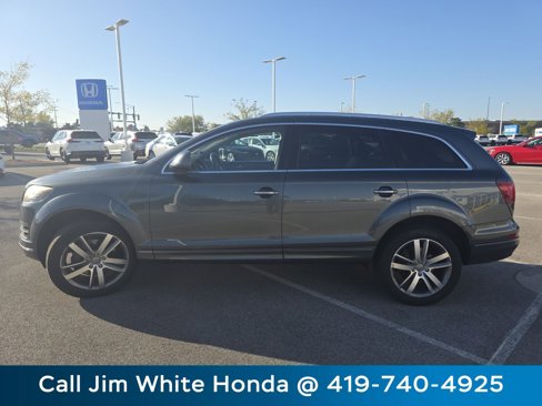 Used 2013 Audi Q7 3.0T Premium Plus image 13