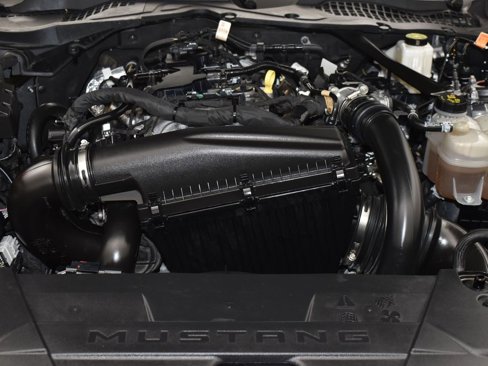 Used 2024 Ford Mustang Premium image 20