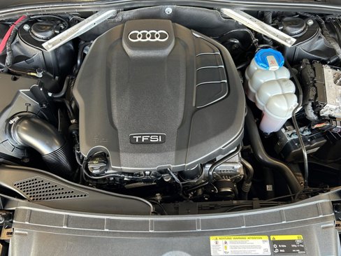 Used 2017 Audi A4 2.0T allroad Premium Plus image 15