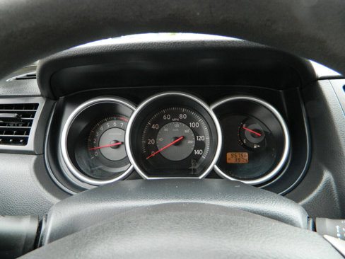 Used 2009 Nissan Versa 1.8 S w/ ABS Pkg image 16