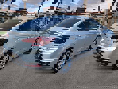 Used 2020 Hyundai Elantra Value Edition image 8