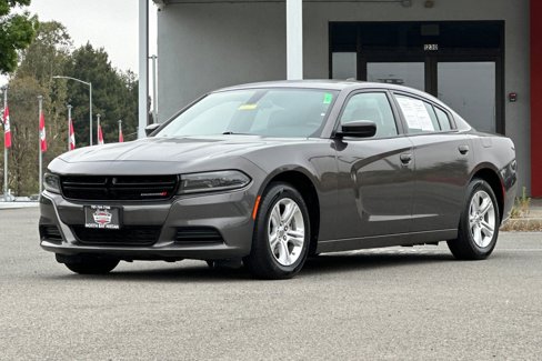 Used 2023 Dodge Charger SXT image 8