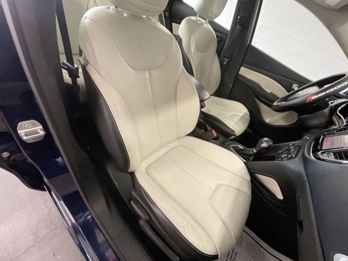 Used 2015 Dodge Dart Limited w/ Technology Group image 26