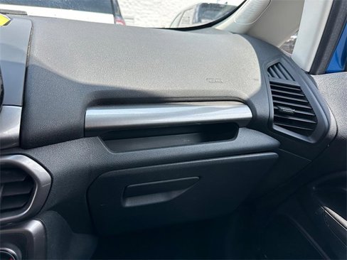 Used 2020 Ford EcoSport SE image 24