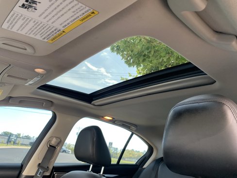 Used 2017 INFINITI Q50 3.0t Premium image 28