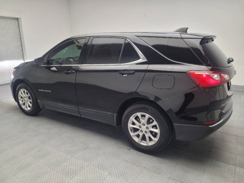 Used 2020 Chevrolet Equinox LT image 3