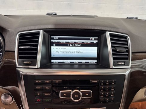 Used 2015 Mercedes-Benz ML 350 4MATIC image 37