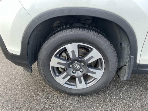 Used 2017 Honda Ridgeline RTL image 10