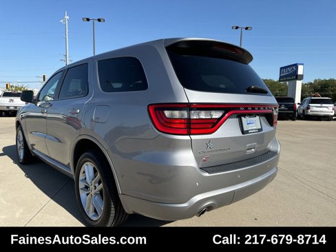 Used 2021 Dodge Durango GT image 14