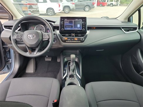 Used 2020 Toyota Corolla LE image 13