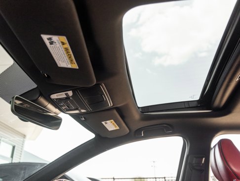 Used 2019 Acura TLX V6 w/ Technology & A-SPEC Pkg image 23
