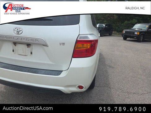 Used 2009 Toyota Highlander 2WD image 10