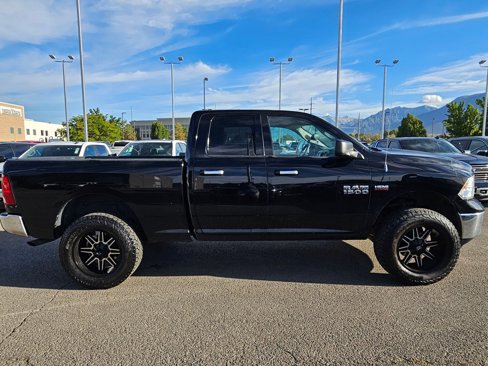Used 2013 RAM 1500 Classic SLT image 2
