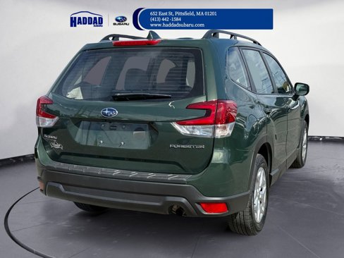 Used 2022 Subaru Forester image 6