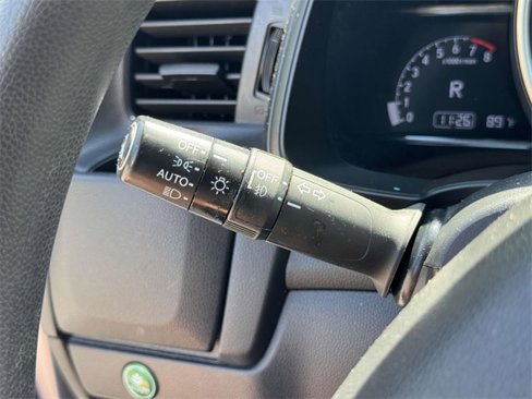 Used 2019 Honda Fit EX image 32
