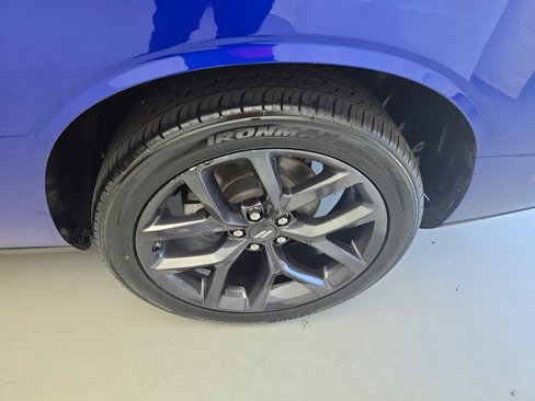 Used 2022 Dodge Challenger SXT w/ Blacktop Package image 30