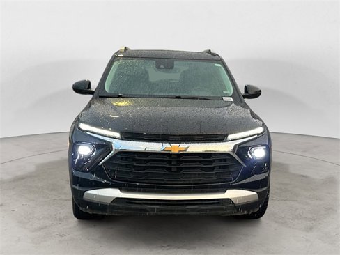 Used 2024 Chevrolet TrailBlazer LT w/ Convenience Package image 8