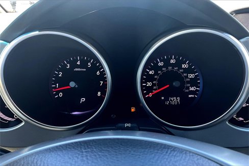 Used 2006 Subaru Tribeca image 18