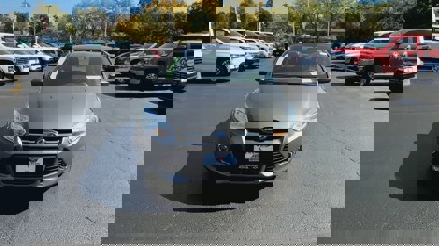 Used 2012 Ford Focus SE image 37