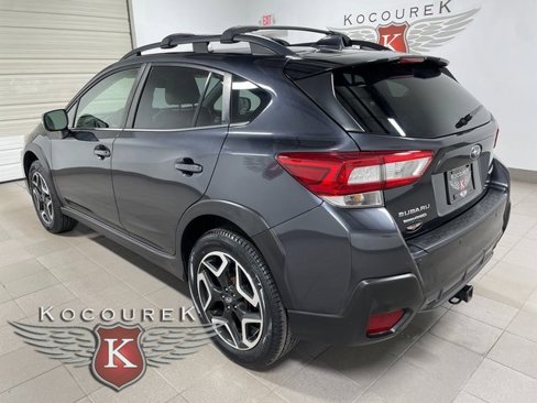 Used 2019 Subaru Crosstrek 2.0i Limited w/ Popular Package #3 image 4
