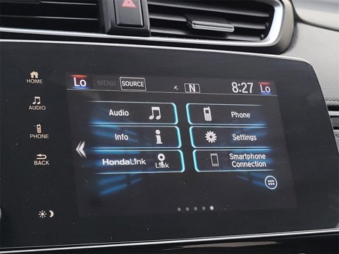 Used 2022 Honda CR-V EX image 15