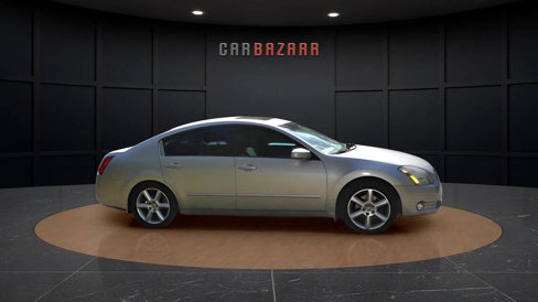Used 2005 Nissan Maxima 3.5 SE image 4