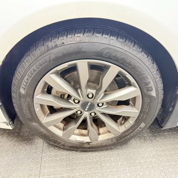 Used 2017 Hyundai Sonata Sport w/ Value Edition Package 02 image 12