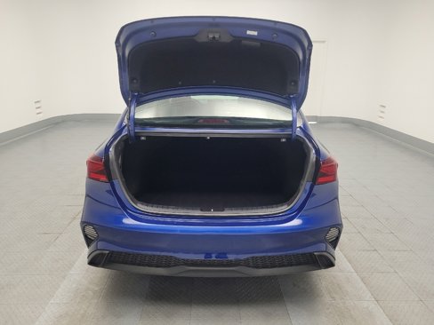 Used 2023 Kia Forte LXS image 29