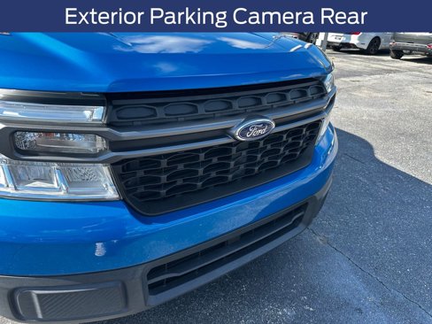 Used 2022 Ford Maverick XLT w/ XLT Luxury Package image 12
