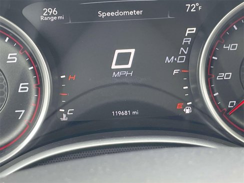 Used 2016 Dodge Charger SXT w/ Navigation & Travel Group image 26