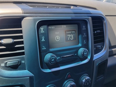 Used 2020 RAM 1500 Classic Warlock image 26