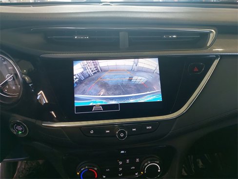 Used 2023 Buick Encore GX Preferred w/ Cold Weather Comfort Package image 33