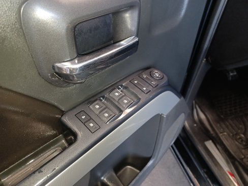 Used 2015 Chevrolet Silverado 1500 LT w/ All Star Edition image 10