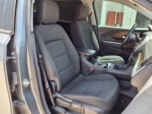 Certified 2021 GMC Terrain SLE w/ Driver Convenience Package image 12