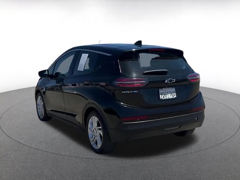Used 2023 Chevrolet Bolt LT w/ Driver Confidence Package image 11