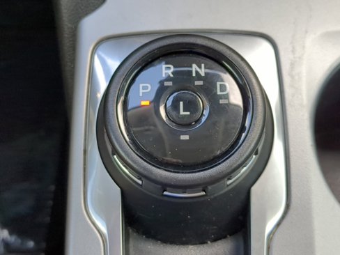 Used 2022 Ford Bronco Sport Big Bend image 12