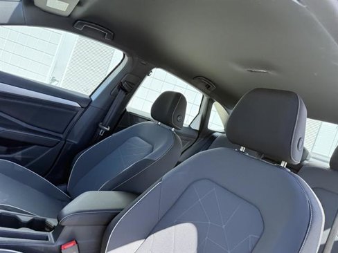 New 2025 Volkswagen Jetta Sport image 17
