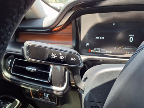 Used 2020 Lincoln Aviator Reserve w/ Equipment Group 202A image 15